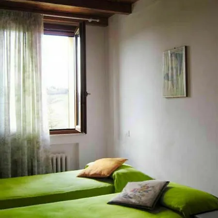 Apartment With 2 Bedrooms In Fano, With Furnished Terrace And Wifi - 8